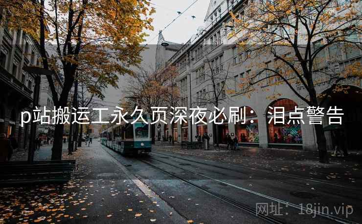 p站搬运工永久页深夜必刷：泪点警告