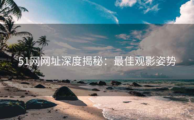 51网网址深度揭秘：最佳观影姿势