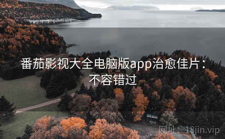 番茄影视大全电脑版app治愈佳片：不容错过