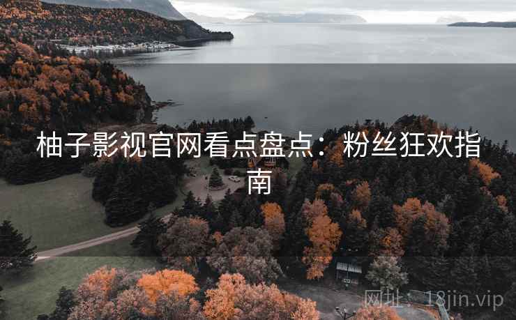 柚子影视官网看点盘点：粉丝狂欢指南